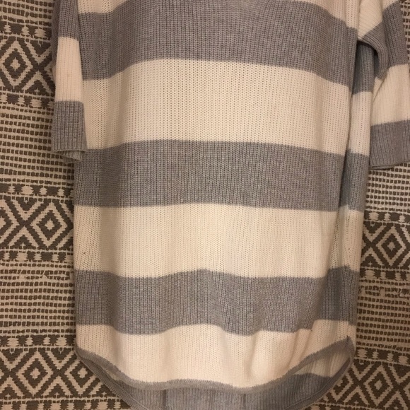 Express oversized sweater - Picture 4 of 4